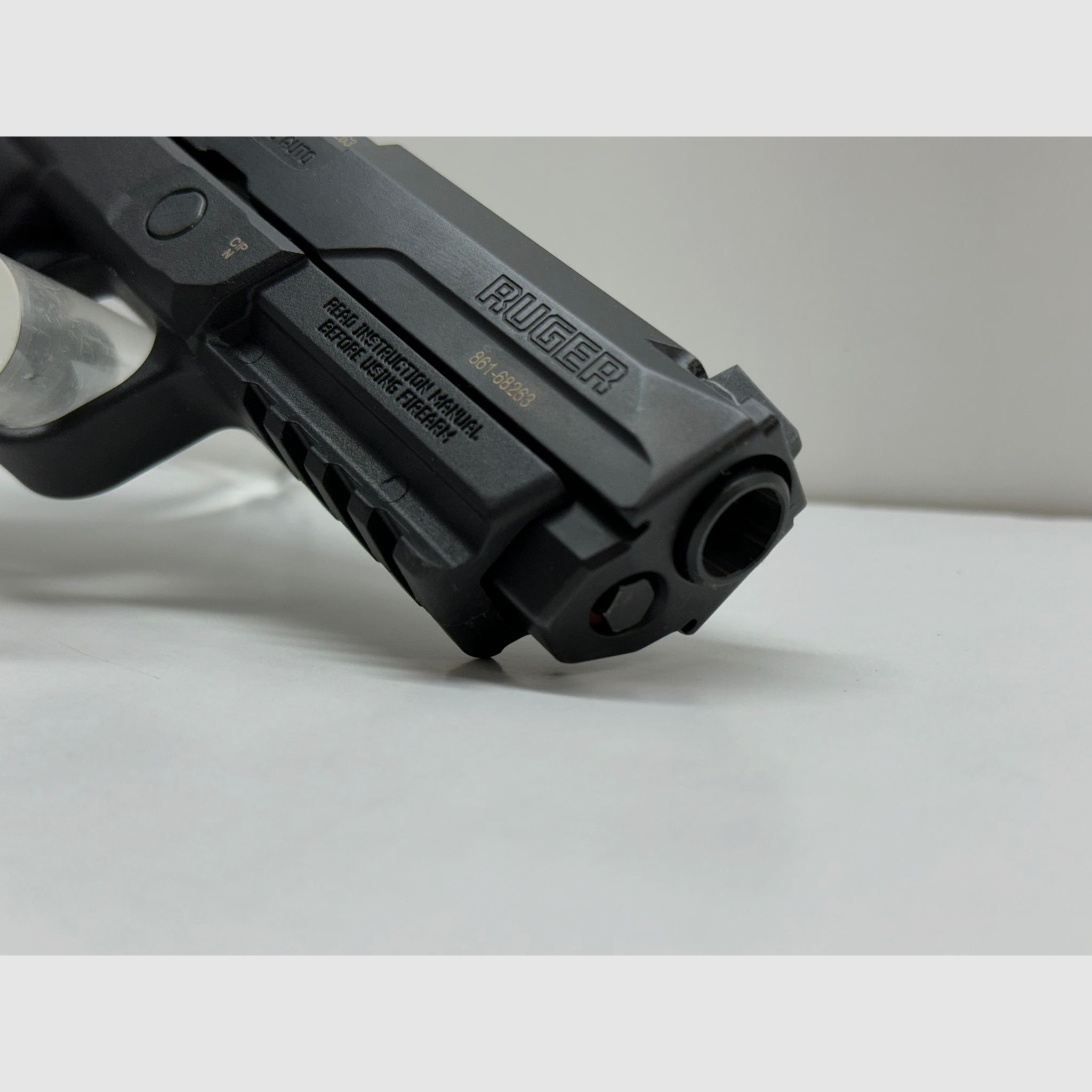 RUGER American Rifle - WaffenFriedrichs