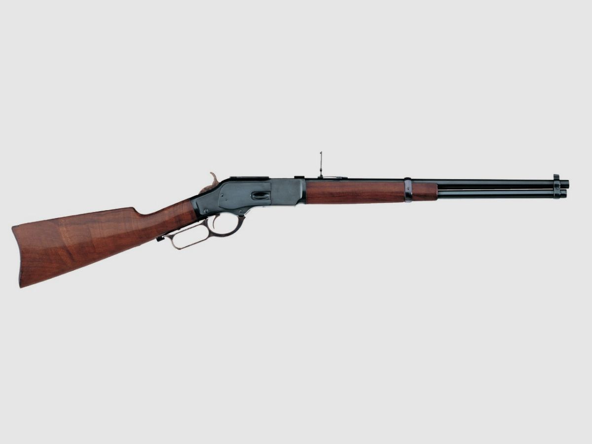 CARA UBER 1873 CARBINE 19" .44/40 0240 342400, image 2 sur 3