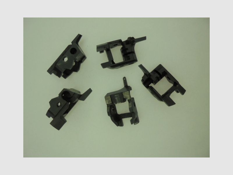 EJECTOR CZ 75 BD COMPACT, imagen 2 de 5