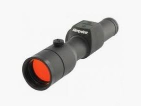 Aimpoint Hunter H30L 2MOA