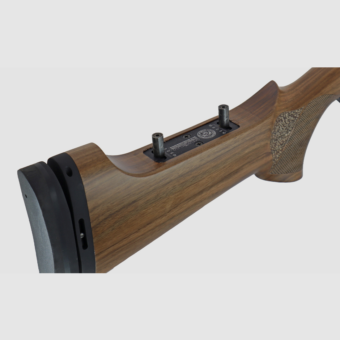  Huglu  Bockdoppelflinte HT-14 Plus Volleinstellbare Flinte