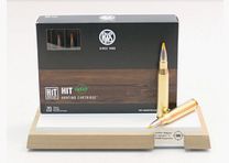 RWS Hit 10,4g/160grs à20 8X68 S