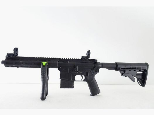 Tippmann M4-22 Alpha Elite GS