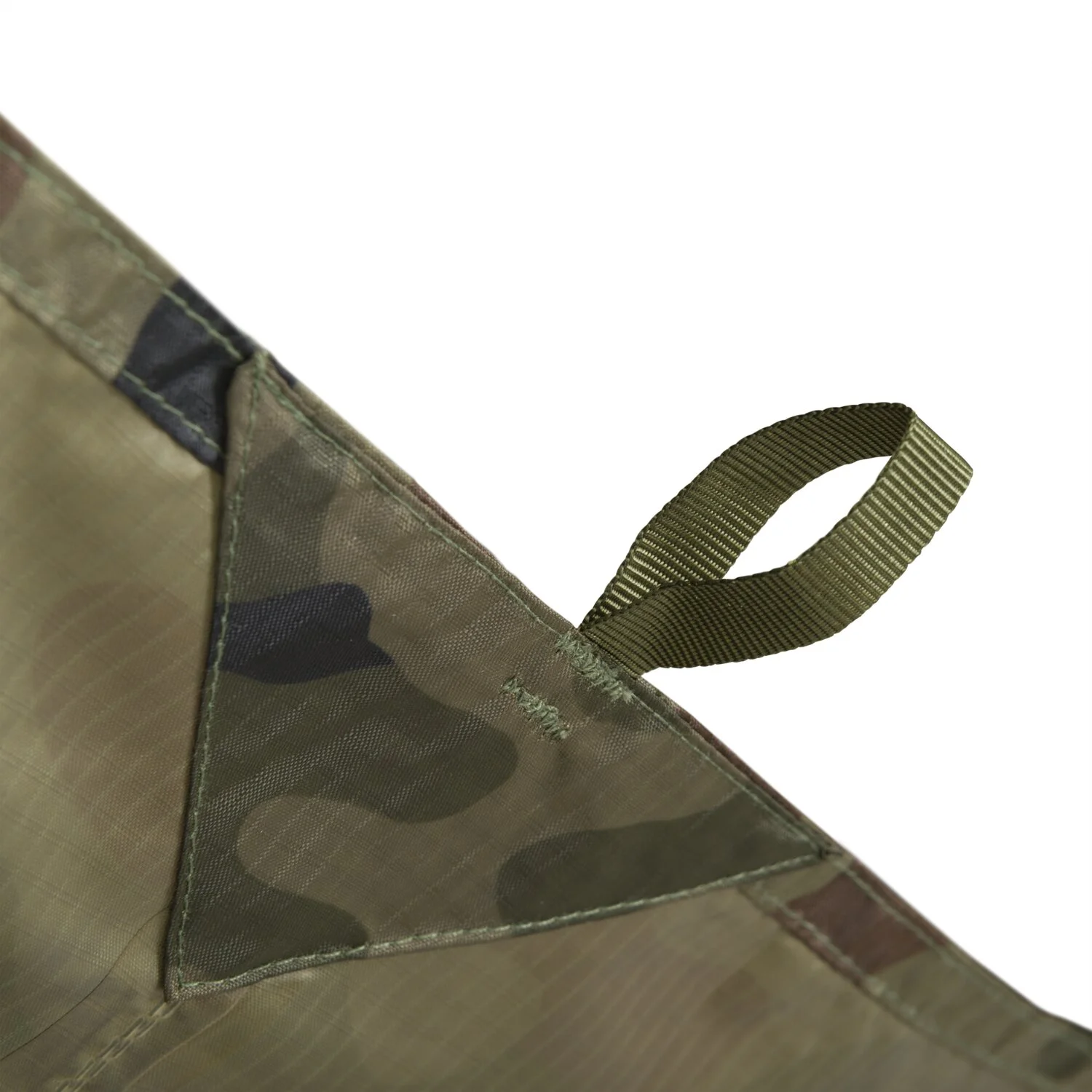 SUPERTARP Camping Tarp – Ripstop Polyester – Earth Brown, image 18 of 18