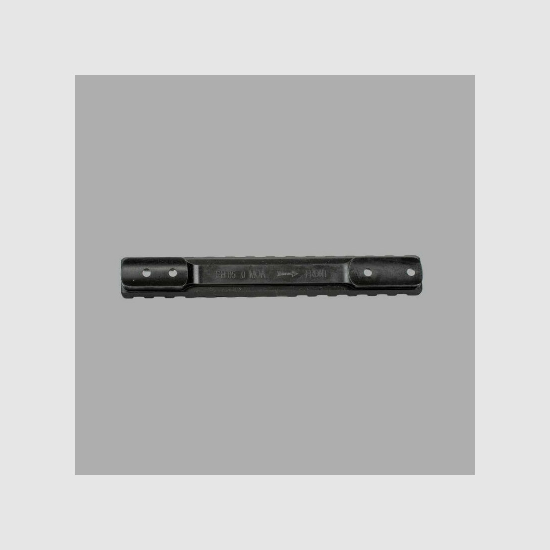 Rifle Doc Picatinny Weaver STAHL Schiene für ZOLI ANTONIO AZ 1900