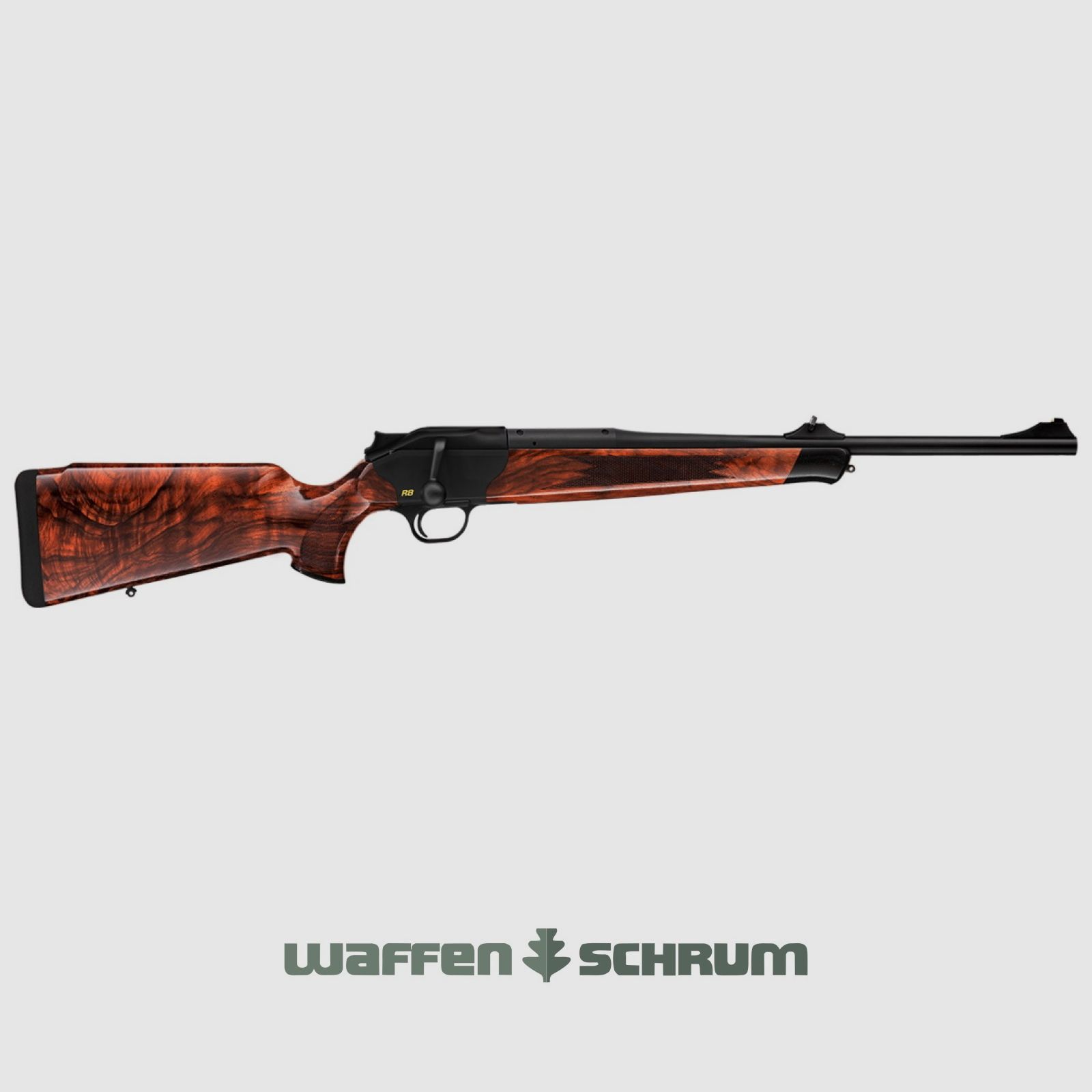 Blaser R8 Intuition Semi Weight