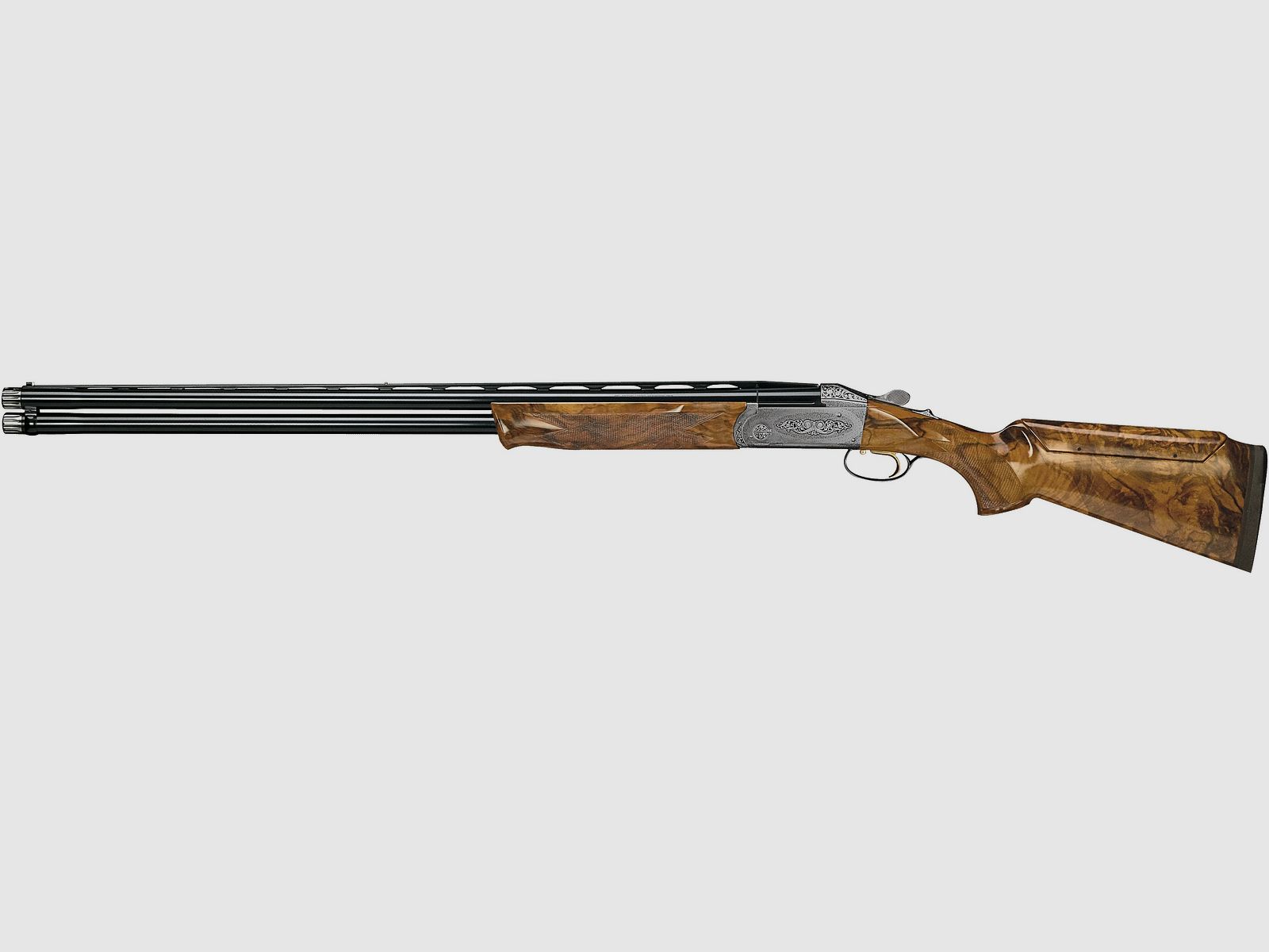Krieghoff K80 Sporting* Abbildung mit Extras