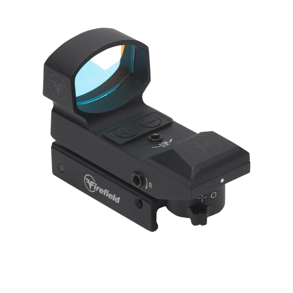 Firefield – Impact Reflex Sight, Bild 6 von 14