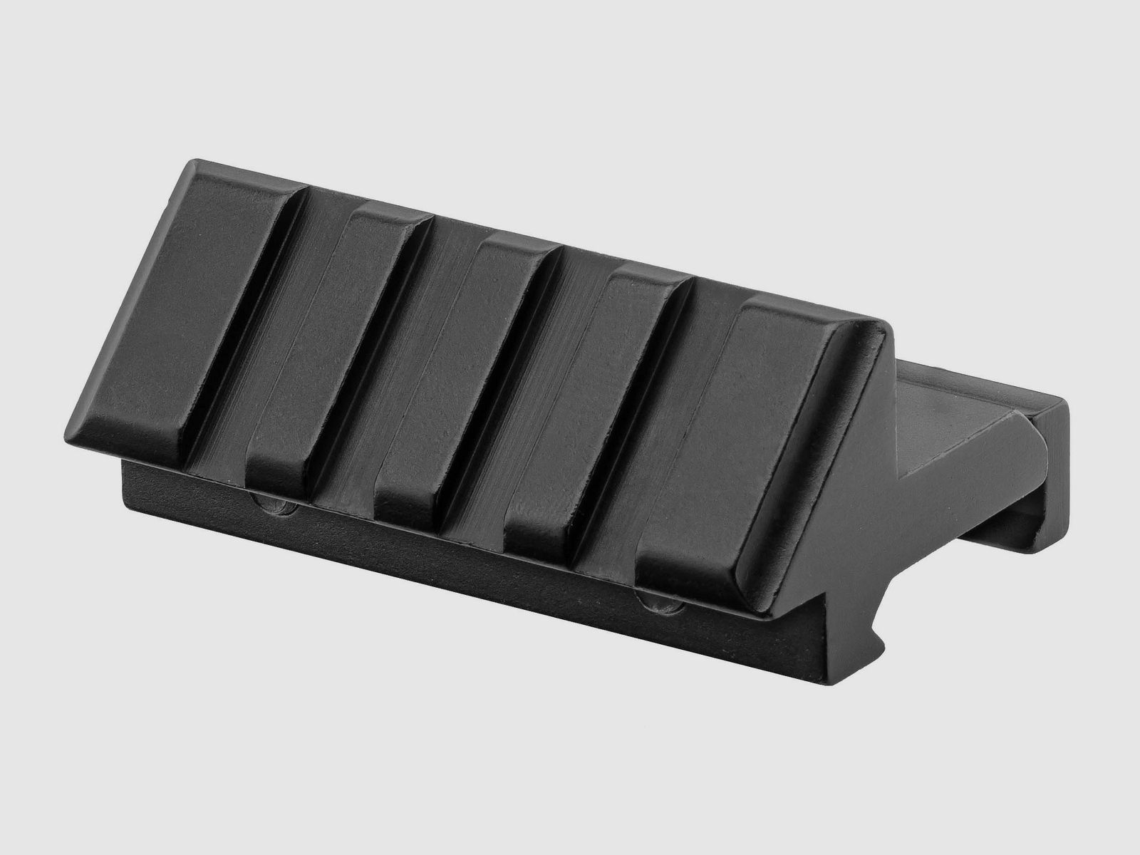 Rail 45° 4 SLOTS 55mm, image 1 sur 3