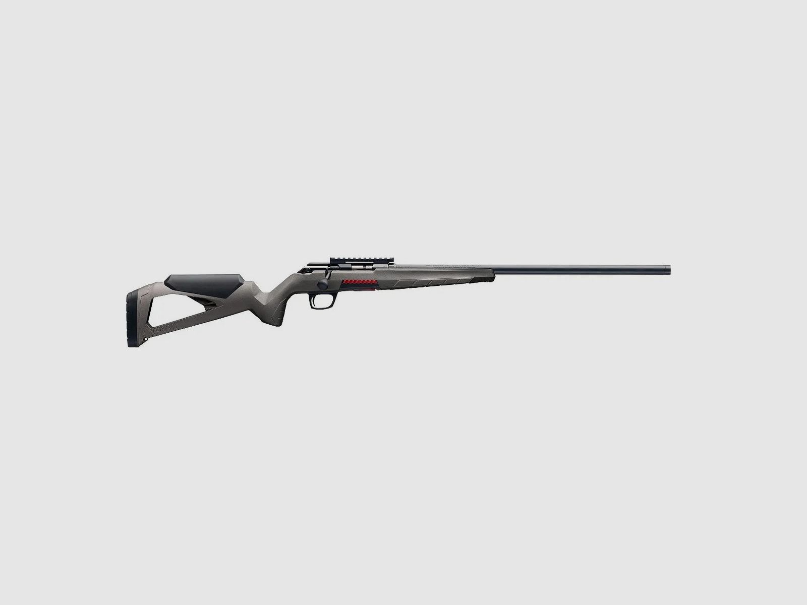 Winchester Xpert Varmint Composite .22lr Repetierbüchse 56cm mit Gewinde