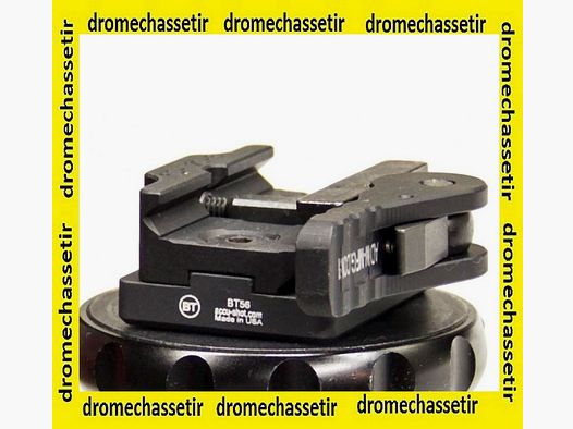 Picatinny-Adapter-Kit Accu-Shot BT56 LD-L