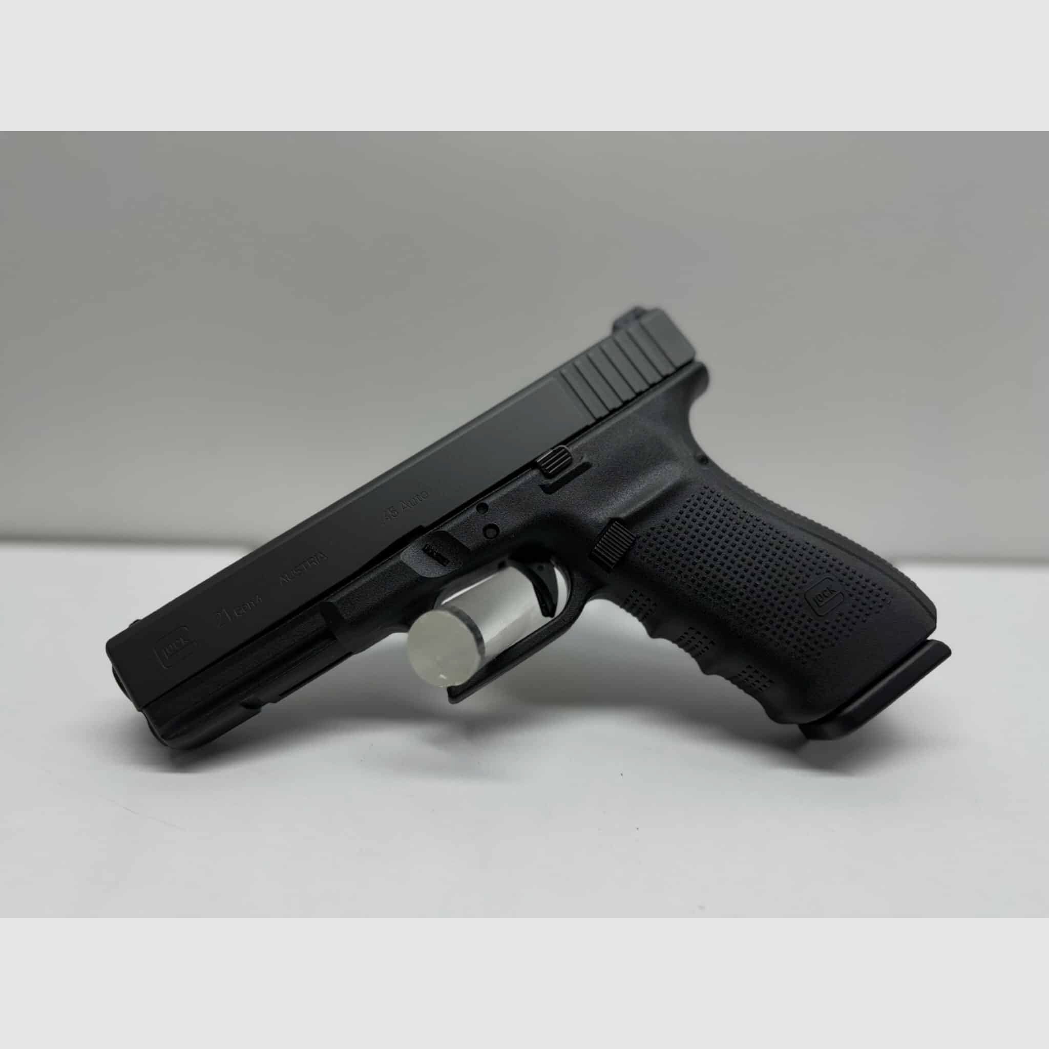 GLOCK 21 Gen4