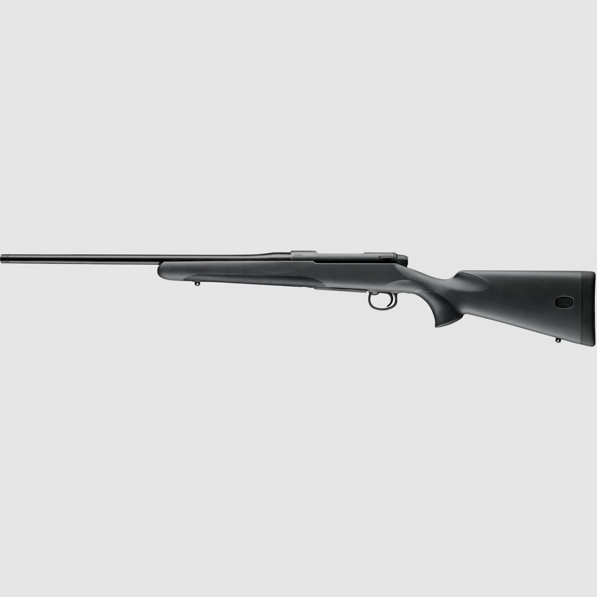 Mauser Repetierbüchse 18 Standard Schwarz, Bild 2 von 2