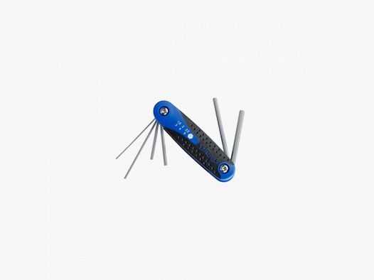 Llave universal Walther
