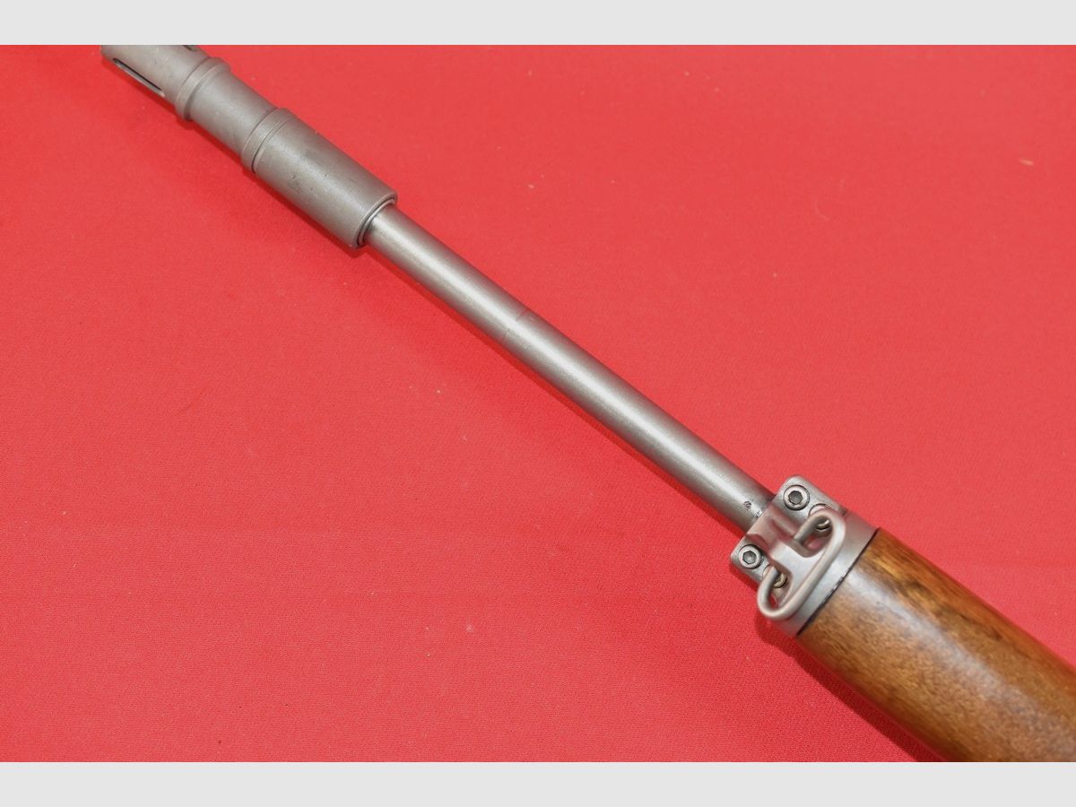 #7851 KARABINEK RUGER MINI-14, kal. 223 Rem., zdjęcie 12 z 29