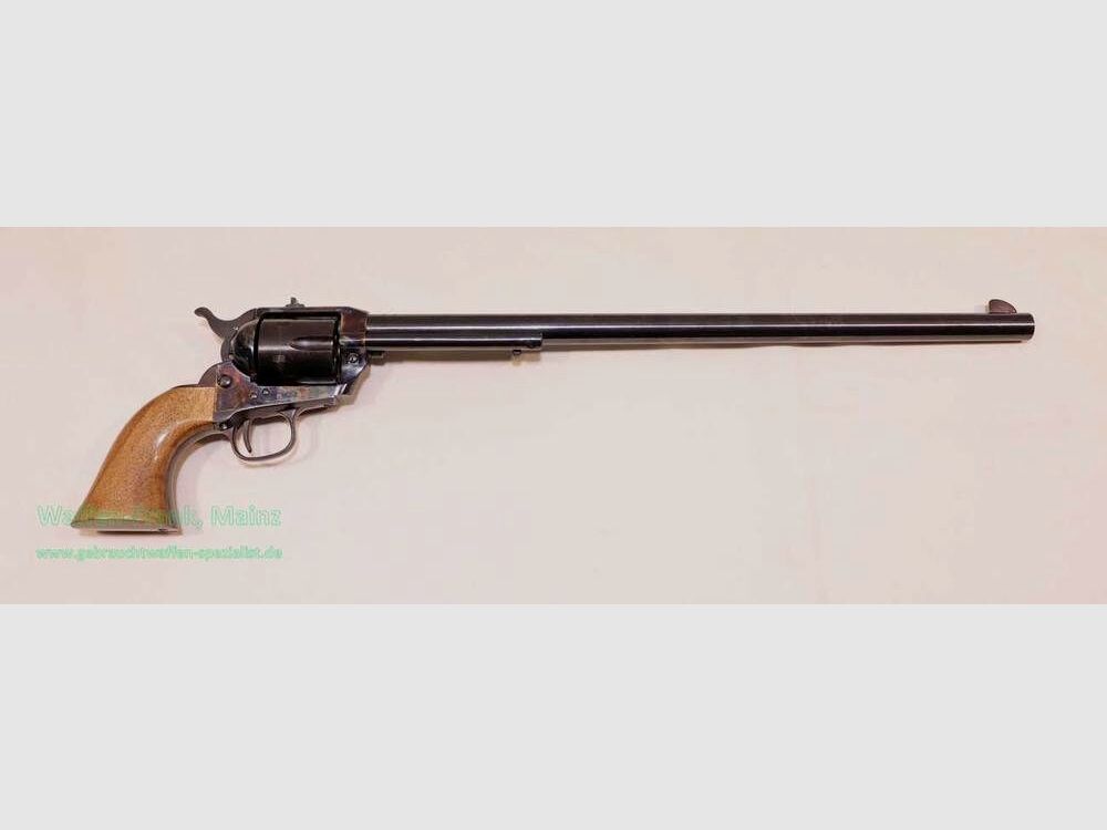 Armi - Jäger - Italien Mod. Frontier Buntline, Bild 1 von 2