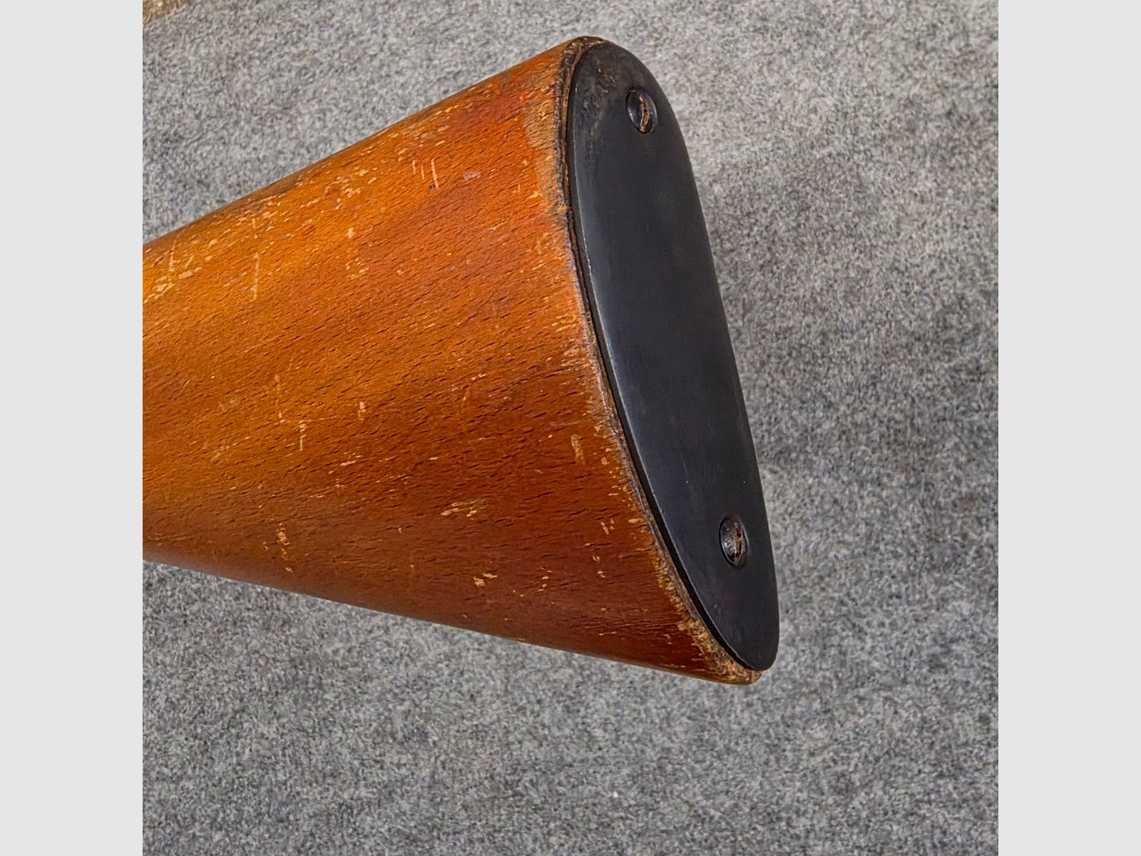 Haenel Mod. III-284 III 284 Cal. 4,5mm Diabolo