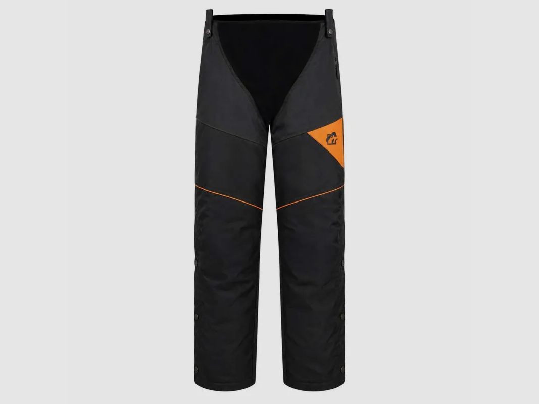 Dornenschutz Somlys Cordura mit SL-TEX Membran, Bild 3 von 10