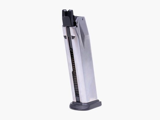 Springfield XDM magazine 25 shots 4.5mm BB - air pressure Co2 blowback