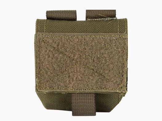 Invadergear Invader Gear Zigarettenetui Cig Snus Pouch ranger green