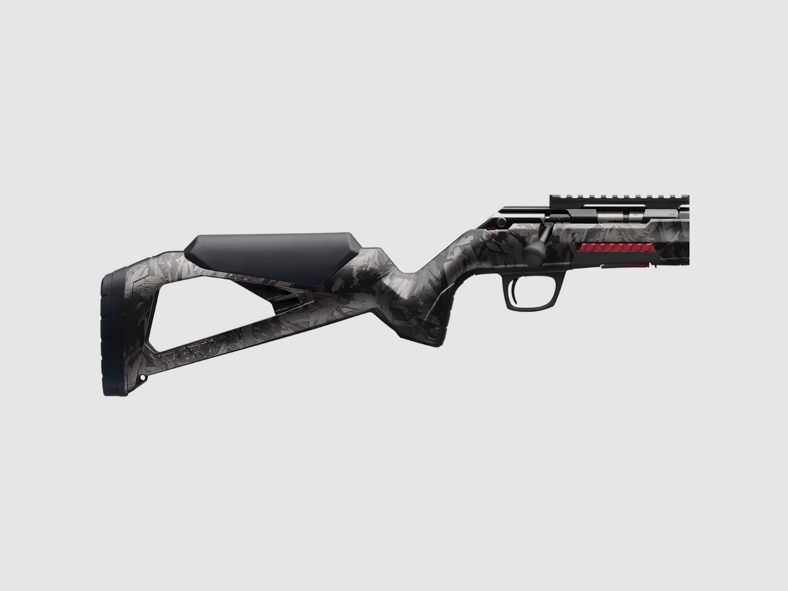 Winchester XPERT Carbon Varmint 22", immagine 3 di 5