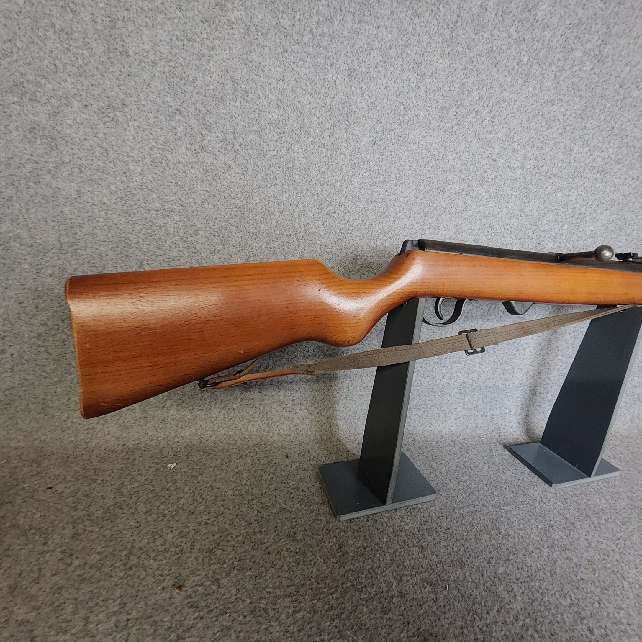 Haenel 310