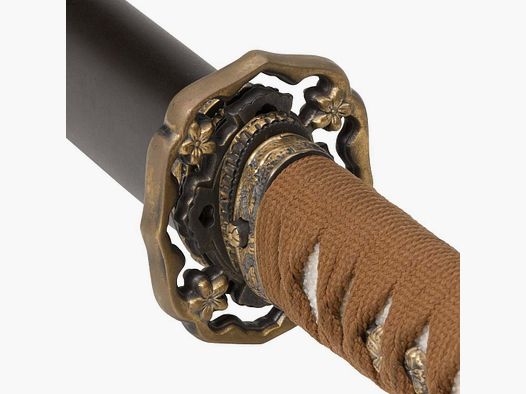 Katana John Lee Gunto