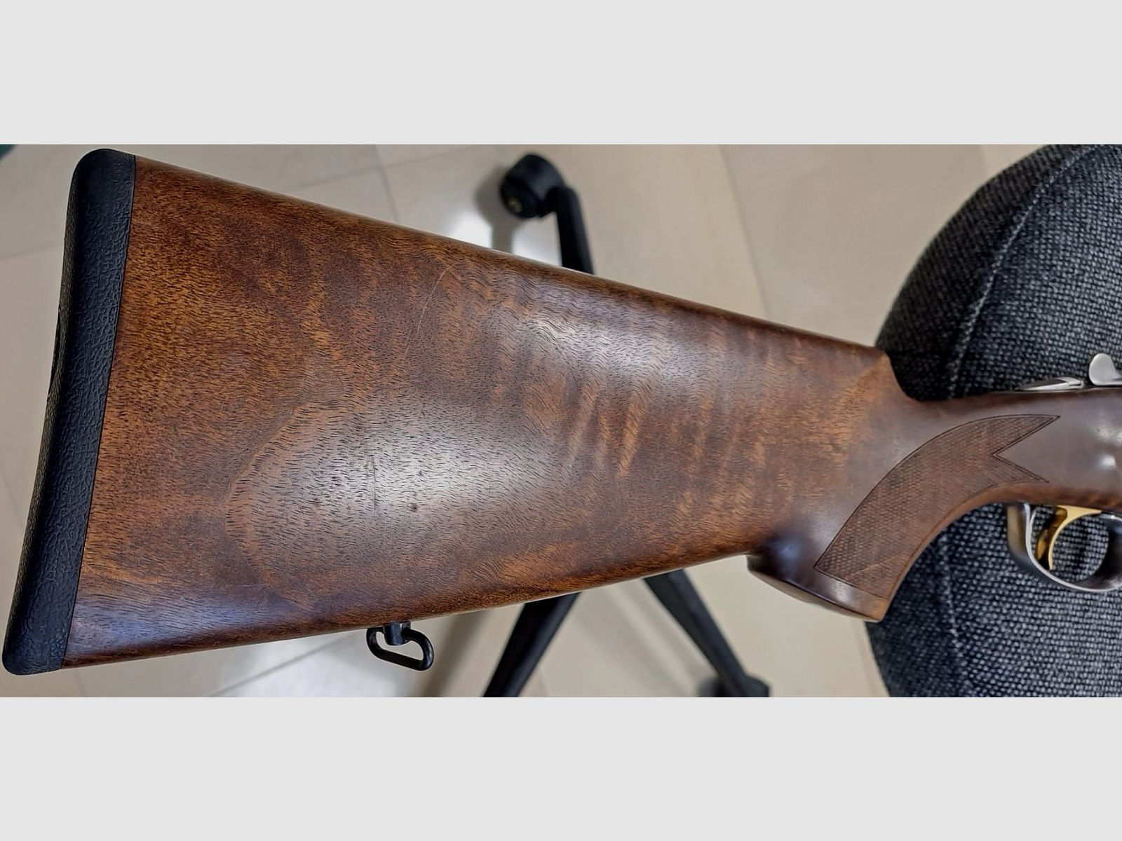 Beretta Bockdoppelflinte Onyx 686