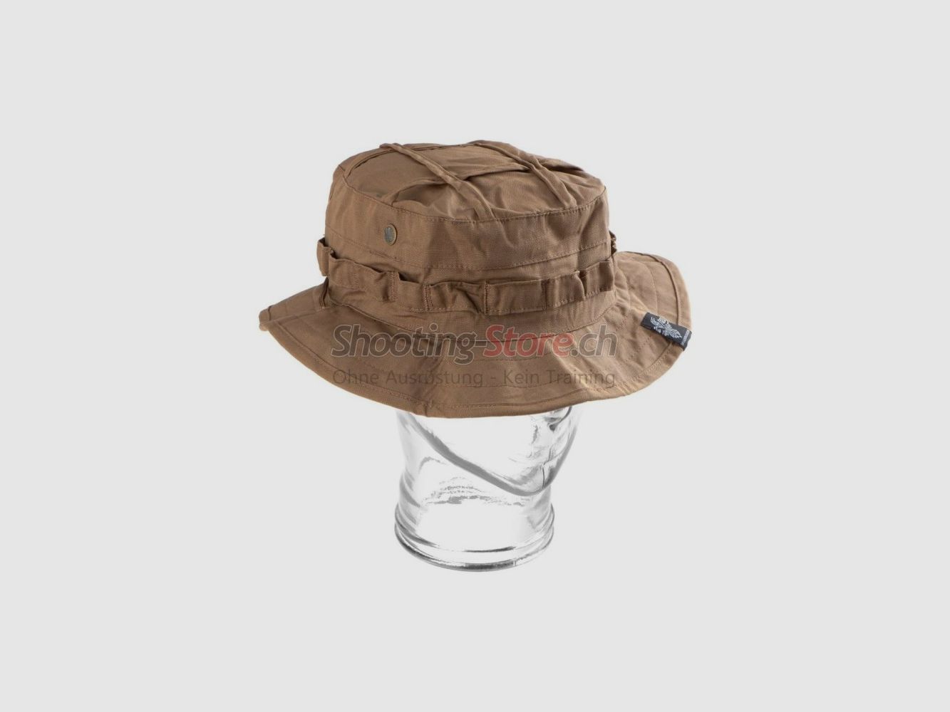 Invader Gear Mod 2 Boonie Hat Coyote XL