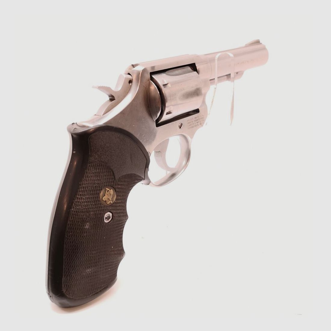 Smith & Wesson 64-3