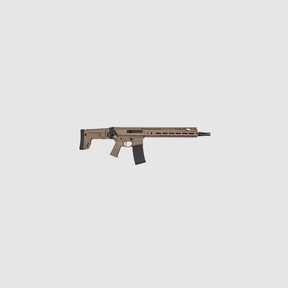 JAKL Nitride EPT F5 FDE, Bild 1 von 5