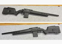 Remington 700 SPS Magpul Enhanced Edition w kalibrze .308 Winchester z 20" lufą