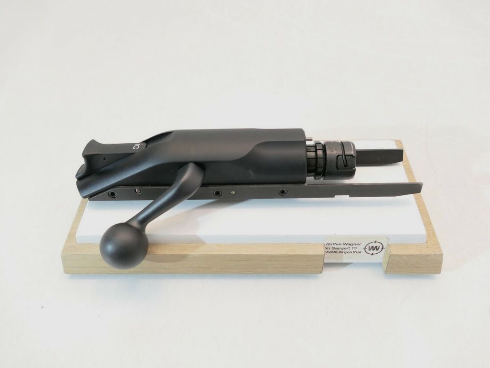 Blaser Blaser R8 Verschluss