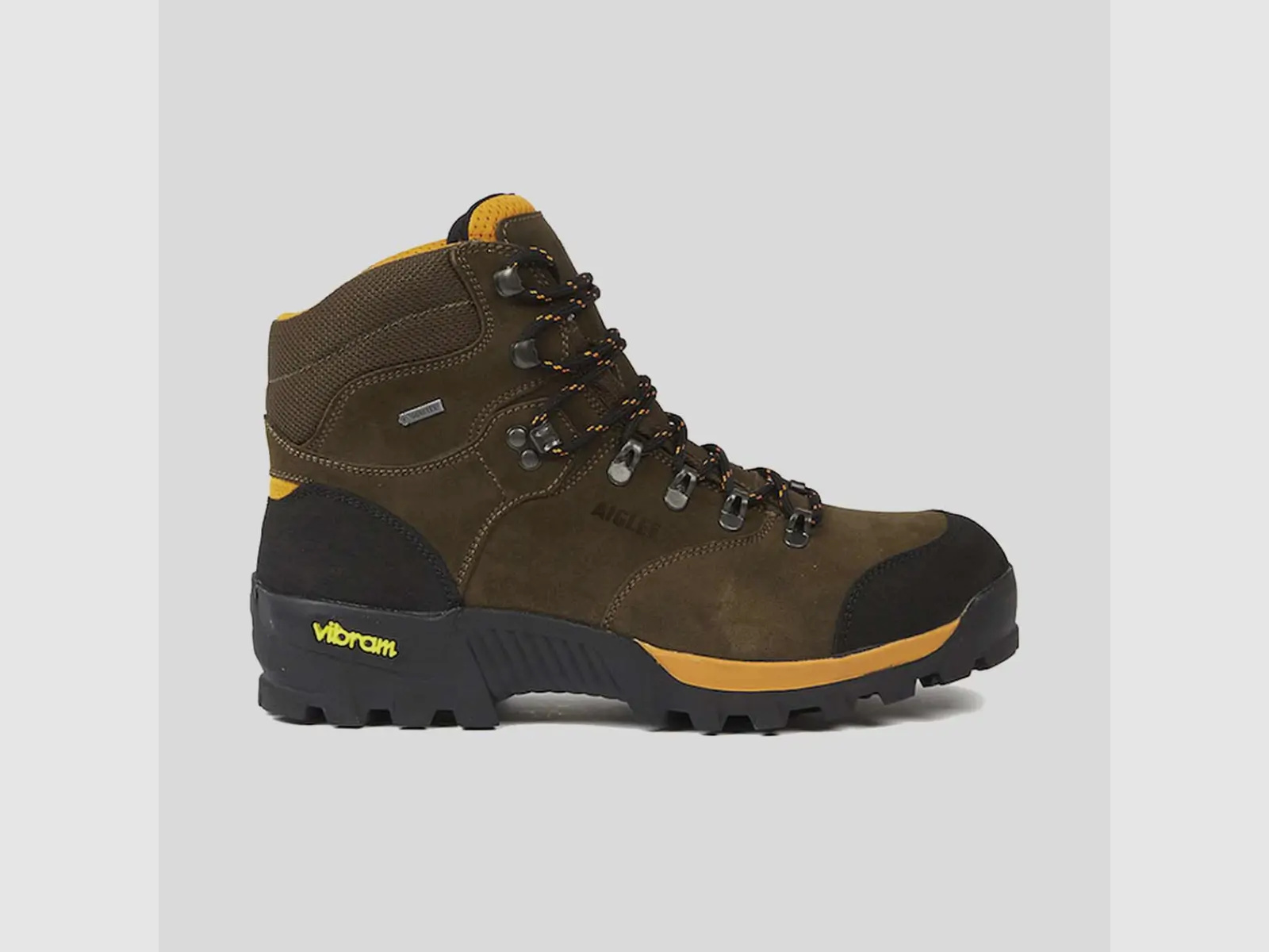 Aigle Outdoor Schoen Altavio MID GTX