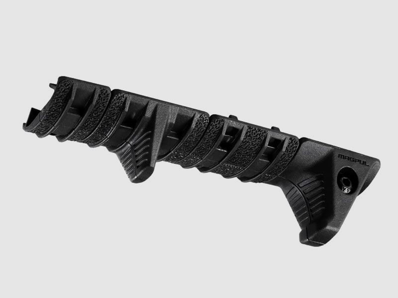 MAGPUL XTM Handstop Kit per Picatinny Nero