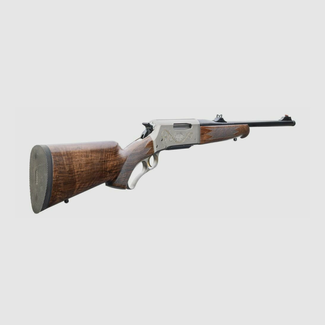 Browning BLR Ultimate model specjalny w 30/06 dostępny