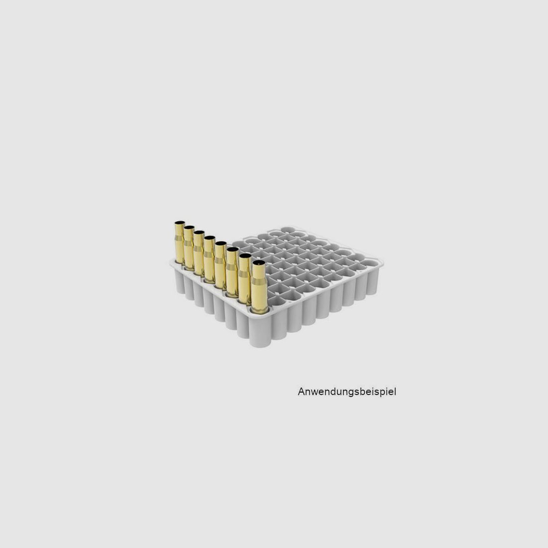 Lee Ladebrett do 50BMG