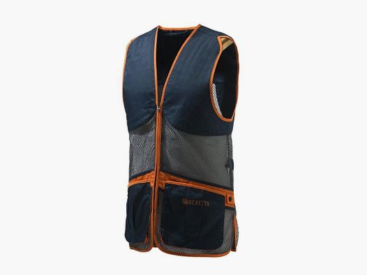 Beretta Shooting Vest Full Mesh
