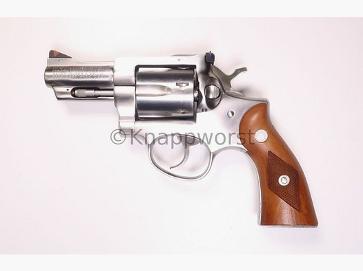 Ruger	 Security Six