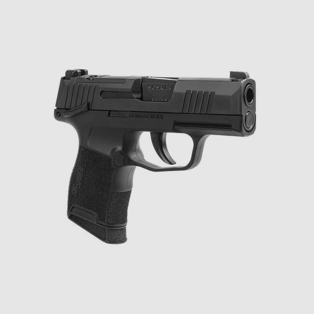 Sig Sauer P365 OR MS