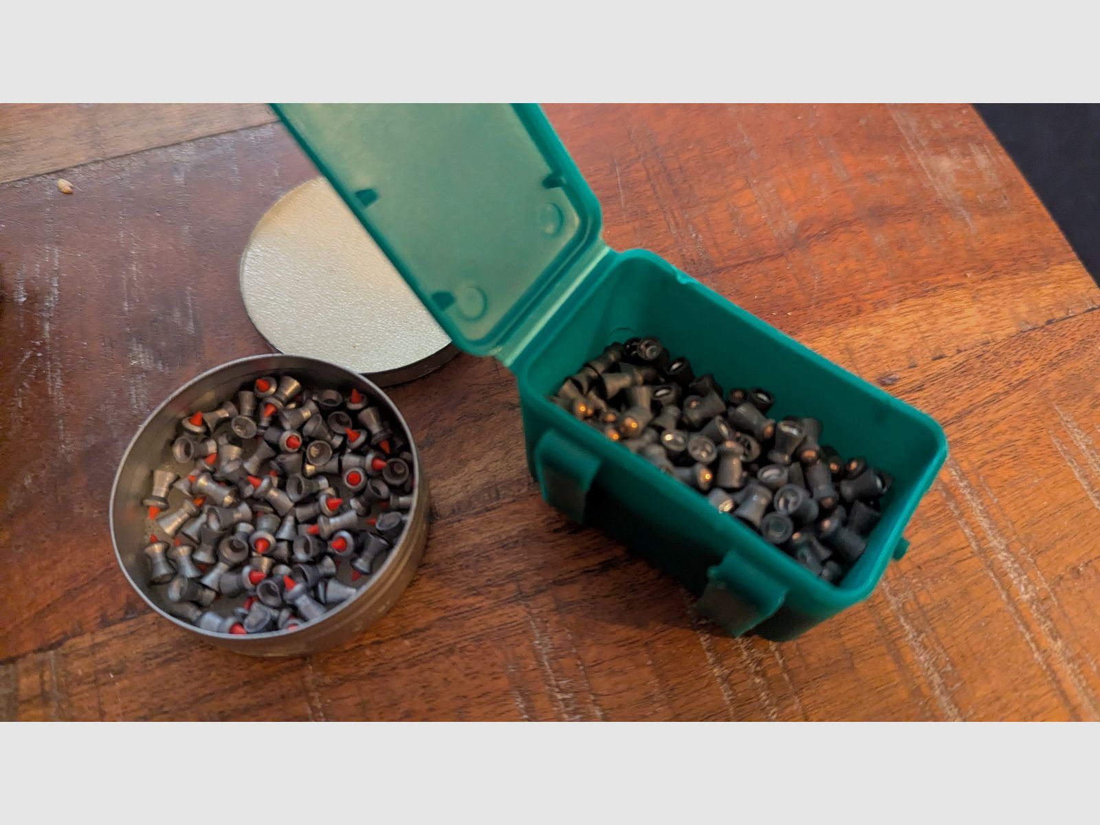 Pellets de Caza Premium Predator + Gamo Rocket Destructor