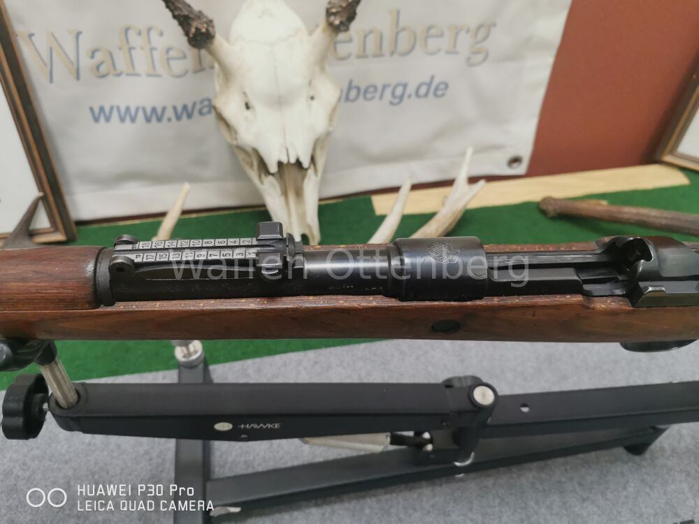 Mauser K98 Preduze 44