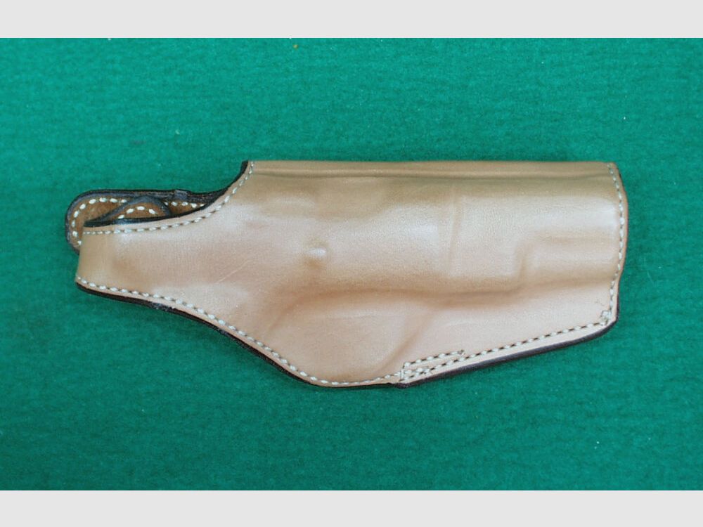 Bianchi Gunleather Holster #119, Glock 19/23, CZ-75 9mm