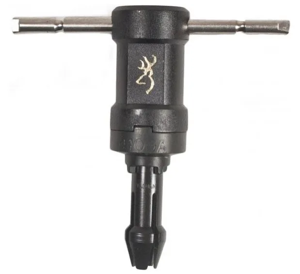 Browning T-WRENCH 28 GA POR INVECTOR