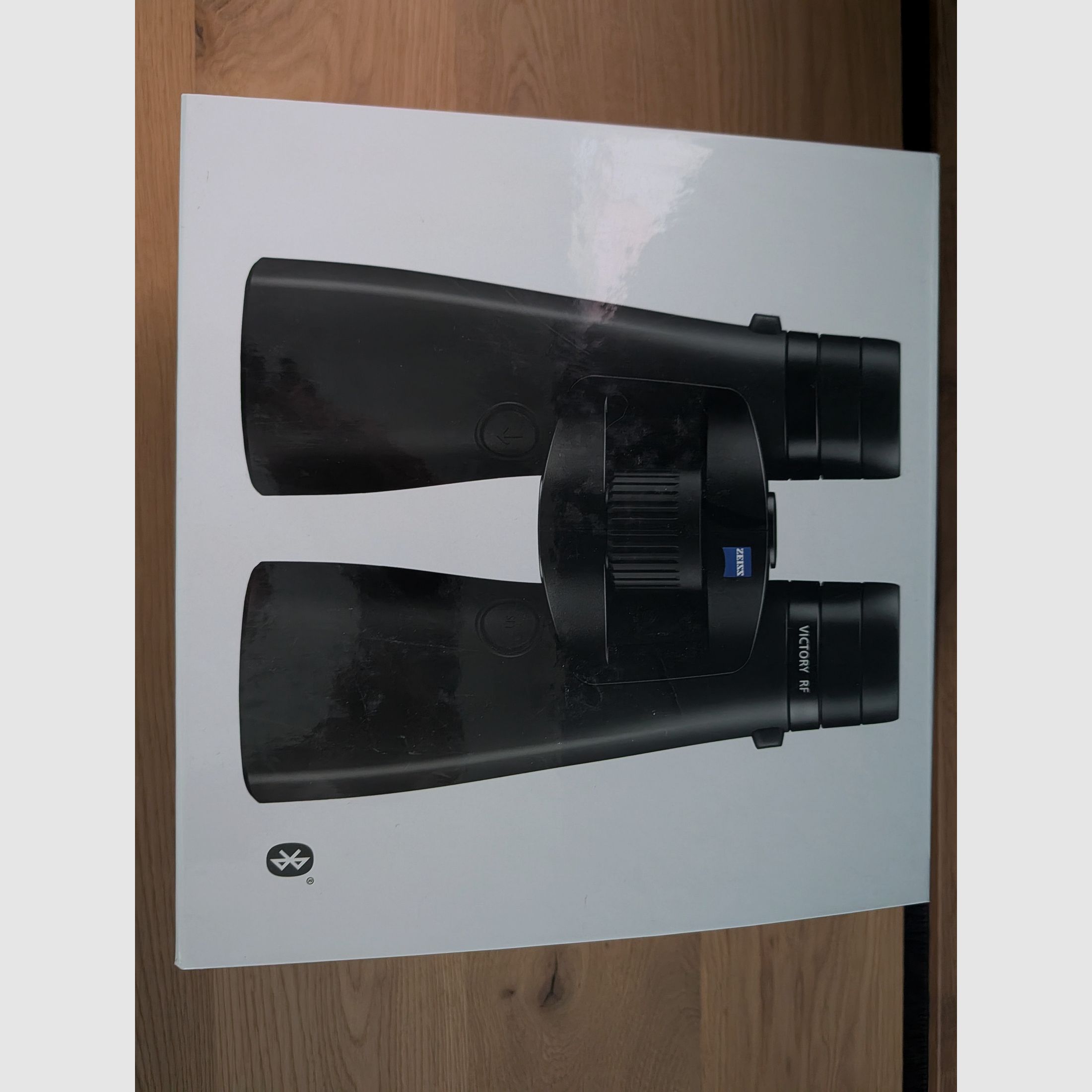 Zeiss Victory RF 8x54 binoculars