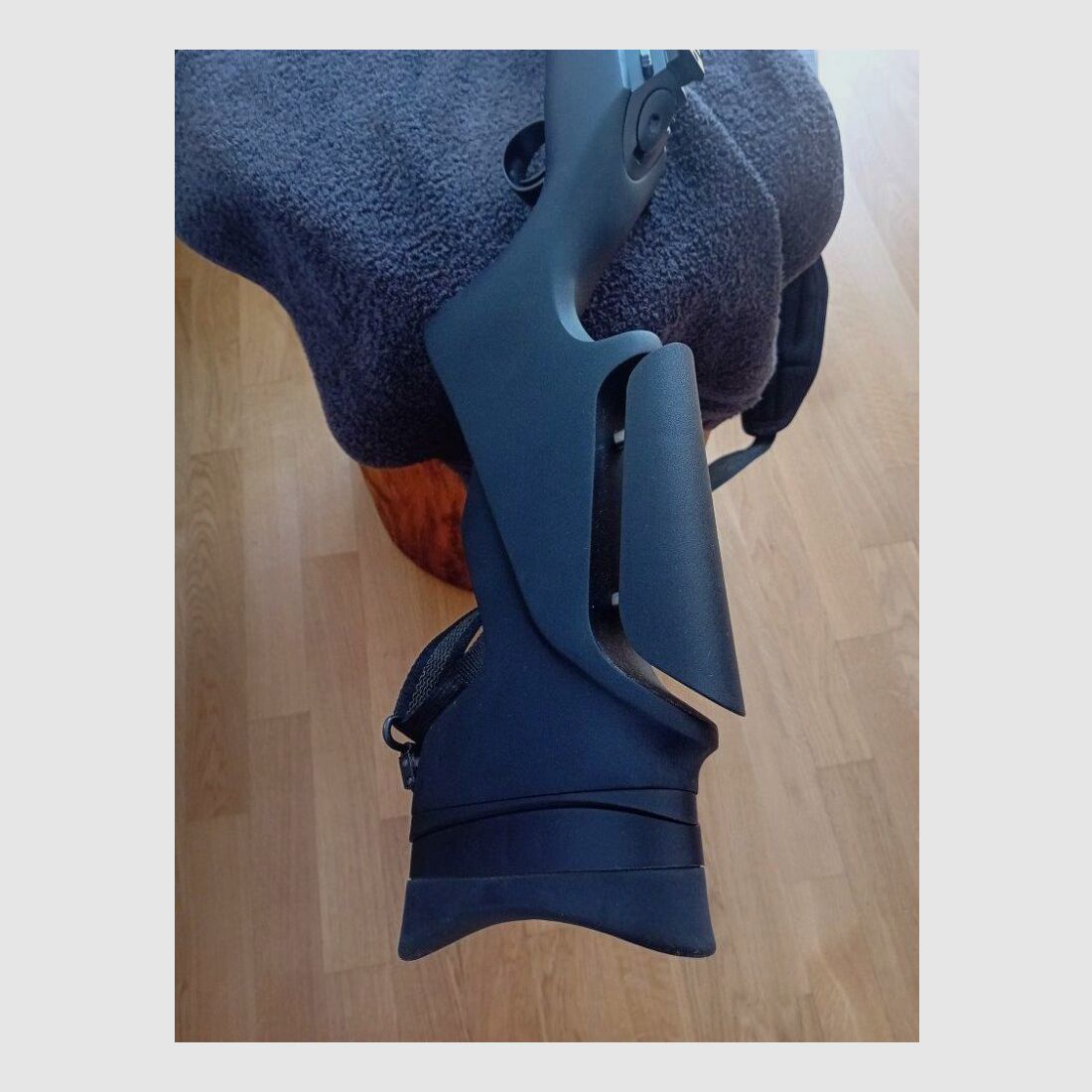 Sauer & Sohn 100 Pantera