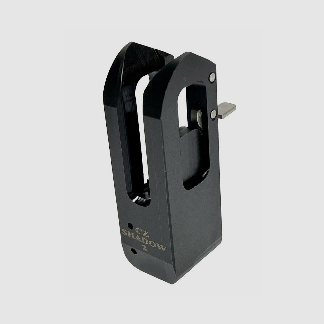DAA -Double Alpha Race Master Insert Block​ Holster