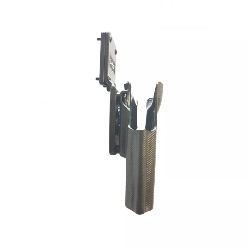 Holster GHOST hybrid LINKS für CZ Shadow1/2/TS und Tanfoglio stock3, Bild 2 von 3