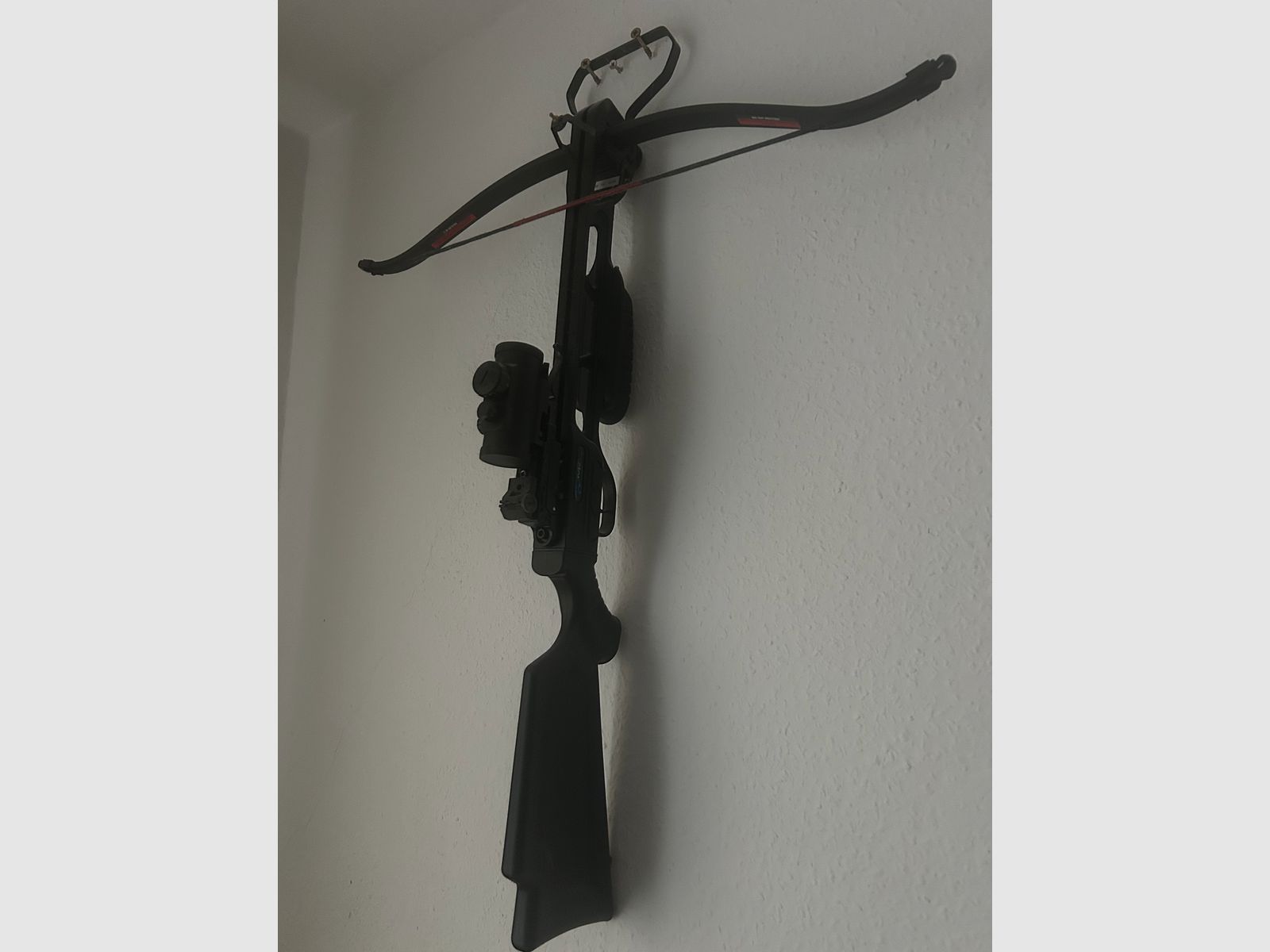 Armbrust Jaguar 175 LBS