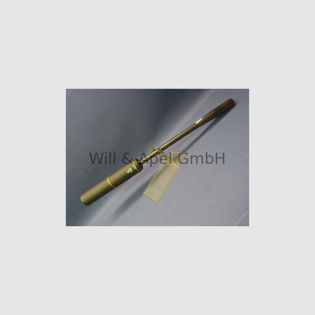 SAUER & SOHN 404/505 AUSTAUSCHLAUF